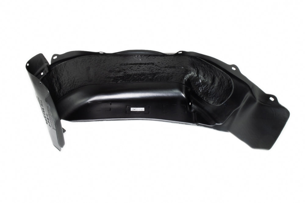 Front & Rear Inner Fender Liner