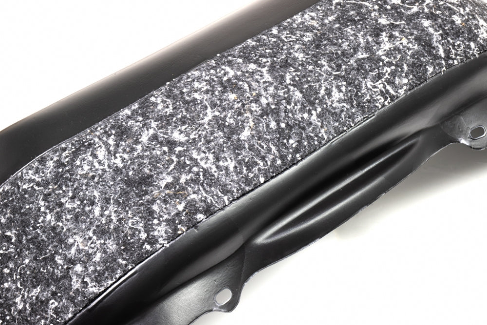 Front & Rear Inner Fender Liner