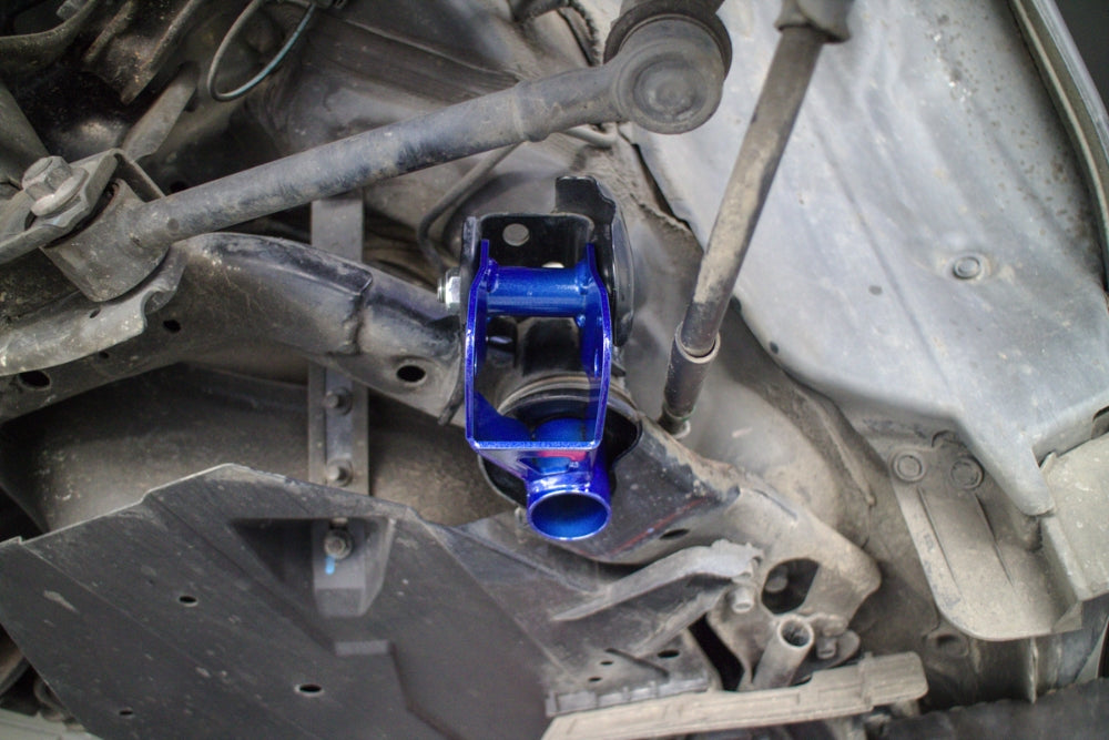 Hardrace Rear Trailing Arm Relocation Kit for WRX | WRX STi VA 2014-2021