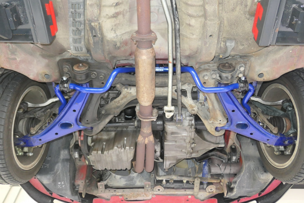 Front Sway Bar 25.4mm for 99-00 Civic Si