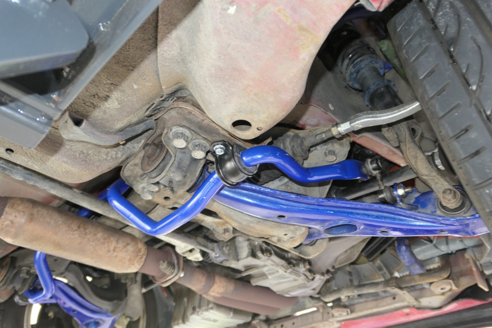 Front Sway Bar 25.4mm for 99-00 Civic Si