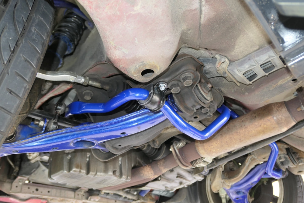 Front Sway Bar 25.4mm for 99-00 Civic Si
