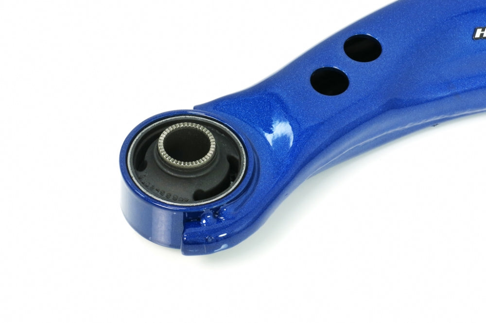 NA EXSIOR FRONT LOWER CONTROL ARM
(HARDEN RUBBER) 2PCS/SET