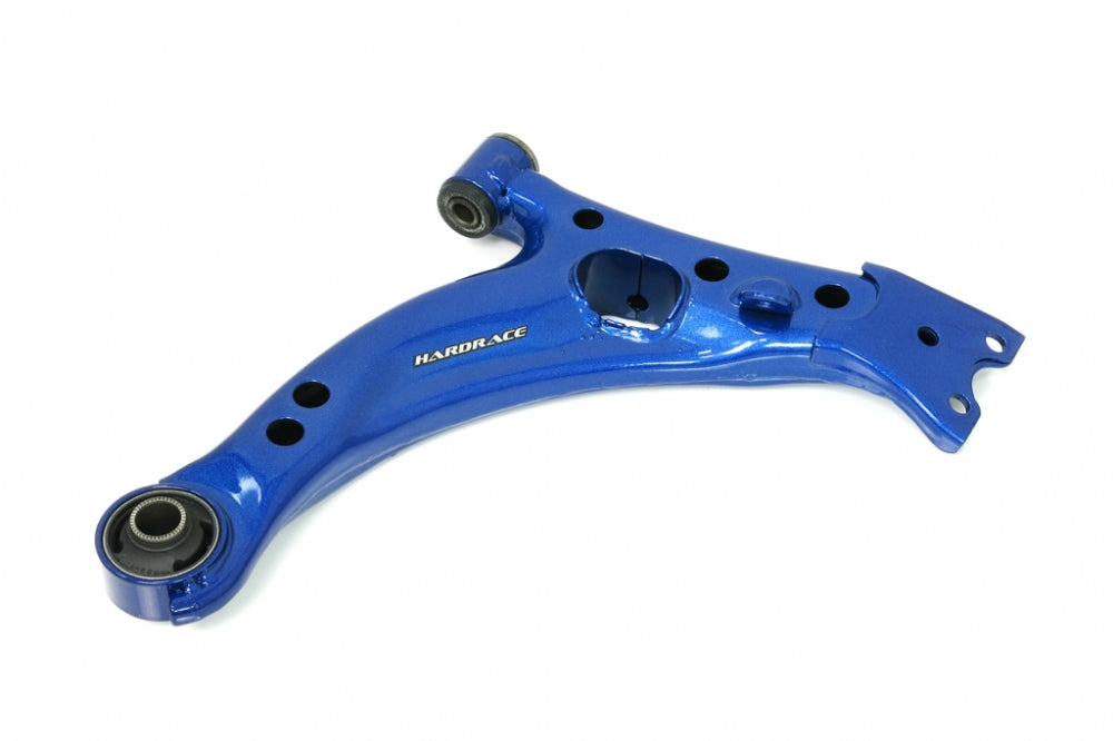 NA EXSIOR FRONT LOWER CONTROL ARM
(HARDEN RUBBER) 2PCS/SET