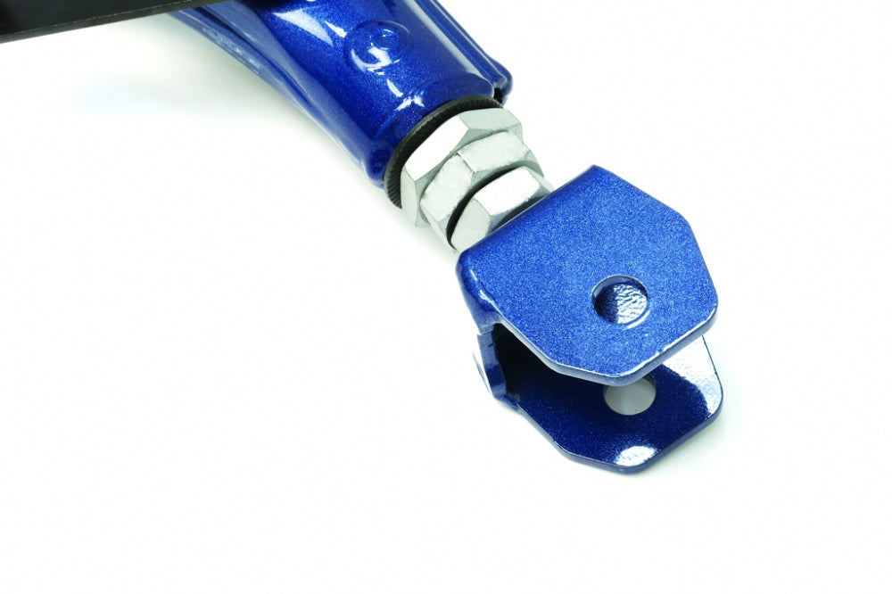 Rear Upper Camber Kit (Harden Rubber) for MG HS 2019-