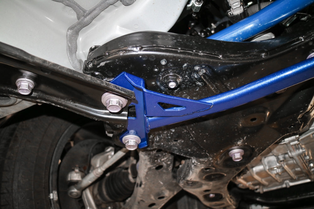 Front Lower Brace for Lexus NX AZ20 2022-