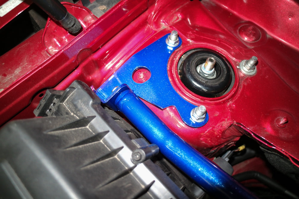 Front Strut Brace for MG HS 2019-