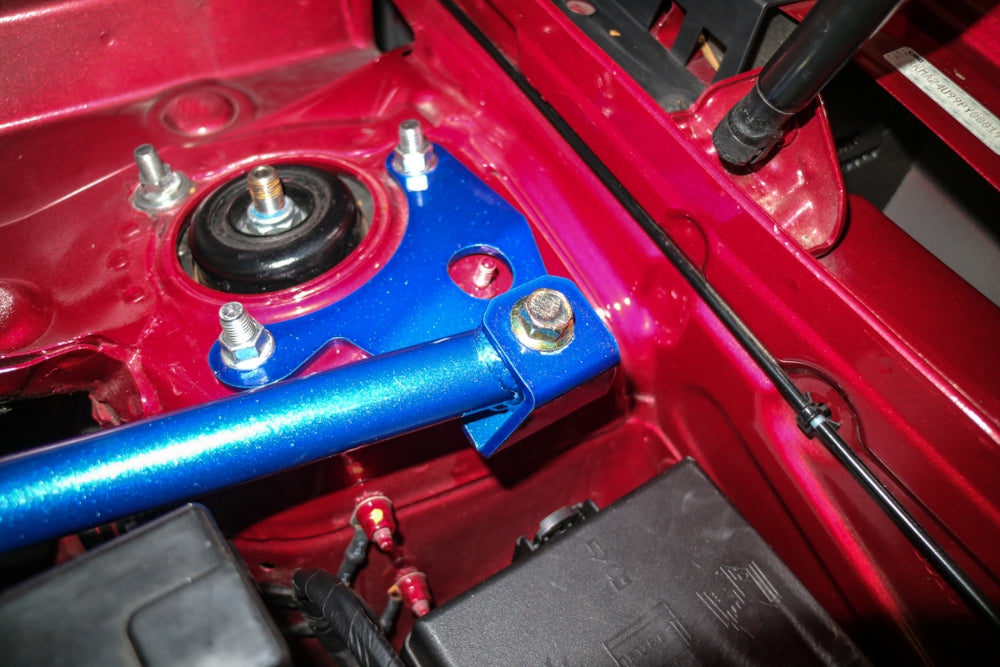 Front Strut Brace for MG HS 2019-