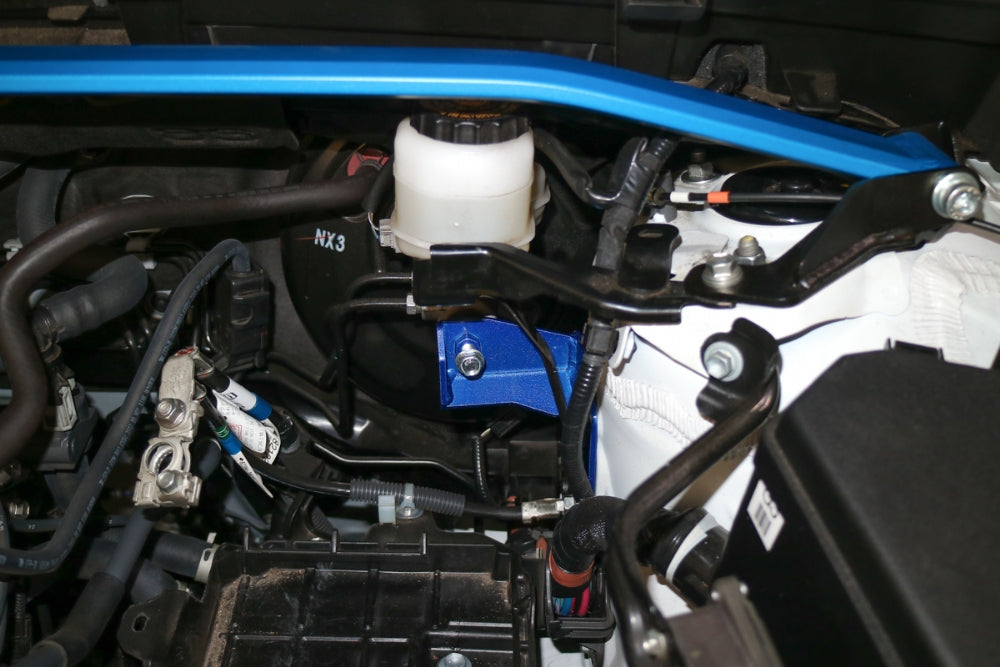 Brake Master Cylinder Stopper for Lexus NX AZ20 2022-