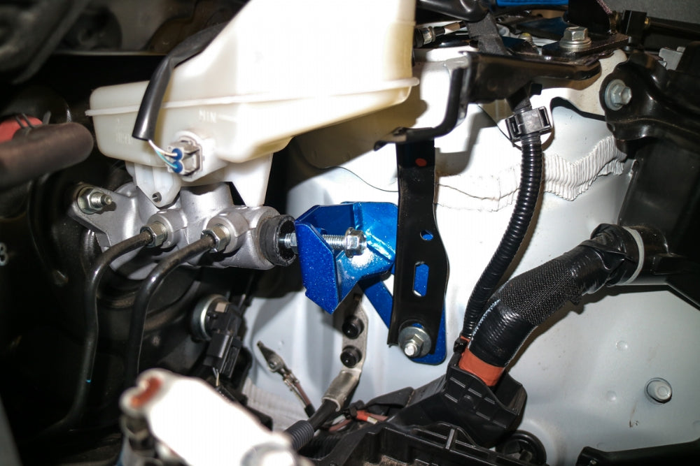 Brake Master Cylinder Stopper for Lexus NX AZ20 2022-