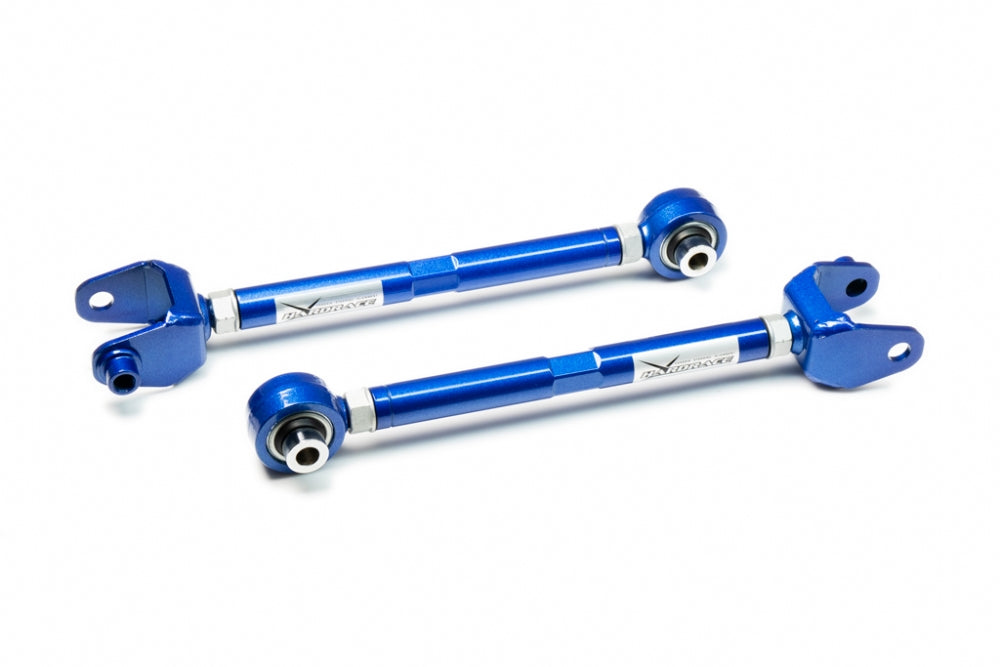 Rear Lower Camber Kit (Pillow Ball) Miata ND