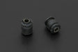 Hardrace Front Lower Arm Bushing - Front (Harden Rubber) for Vios 3rd XP150 | Vitz 3rd XP150