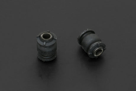 Hardrace Front Lower Arm Bushing - Front (Harden Rubber) for Vios 3rd XP150 | Vitz 3rd XP150