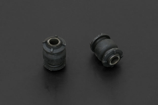Hardrace Front Lower Arm Bushing - Front (Harden Rubber) for Vios 3rd XP150 | Vitz 3rd XP150