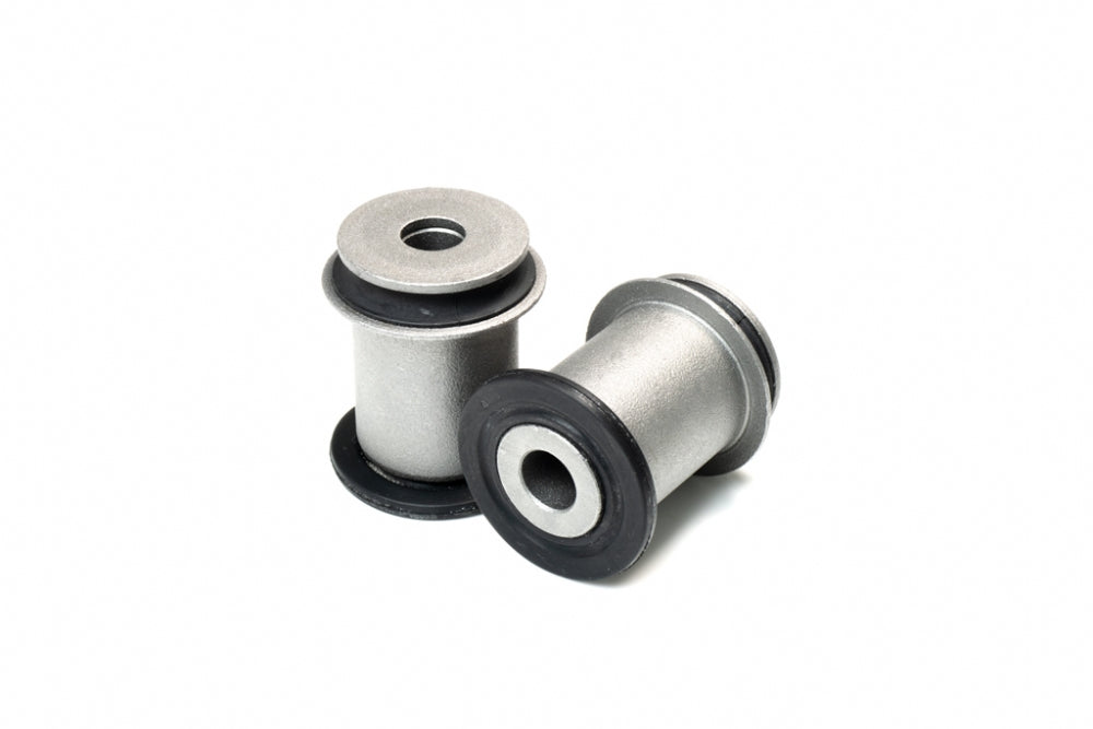 Front Lower Arm Bushings - Front- Harden Rubber for Integra 4th Gen DE | Civic 10th FC FK | Civic 11th FE FL