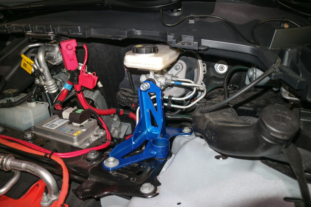 Brake Master Cylinder Stopper for Tesla Model Y