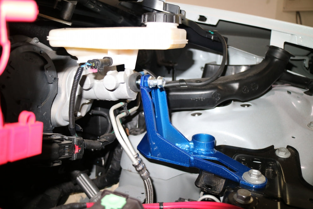 Brake Master Cylinder Stopper for Tesla Model Y