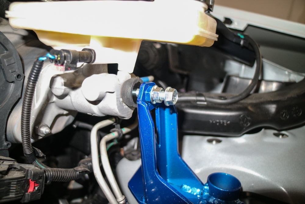 Brake Master Cylinder Stopper for Tesla Model Y