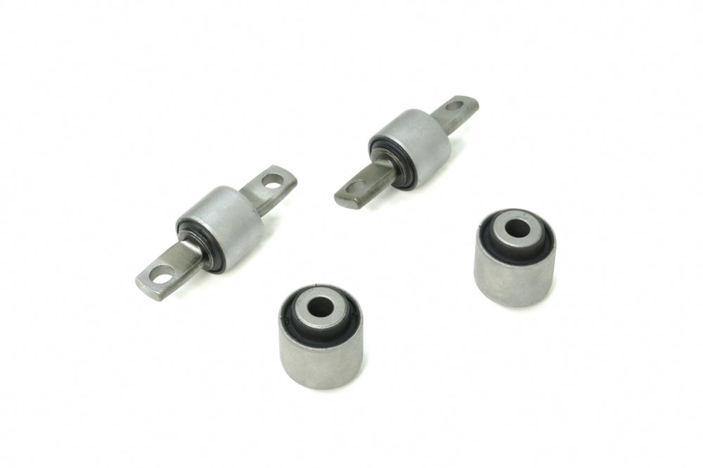 Rear Upper Arm Bushings (Harden Rubber)