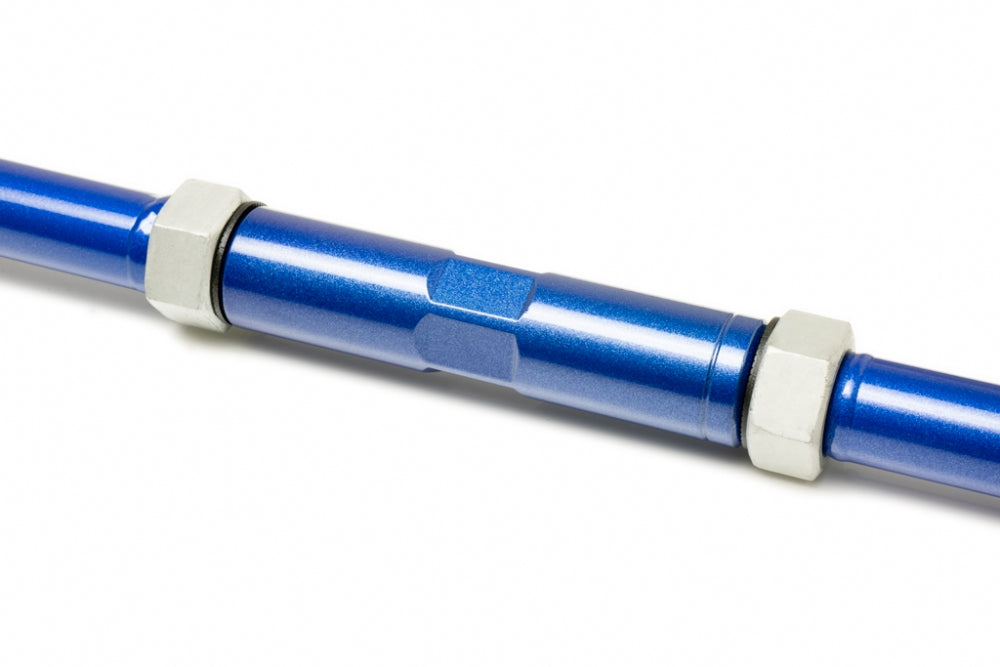 Rear Lateral Arm / Panhard Rod (Harden Rubber) for Toyota Townace Liteace S400