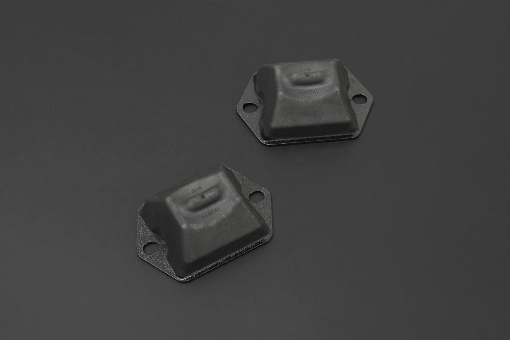 Hardrace Rear Bump Stop for Townace / Liteace S400 2008-