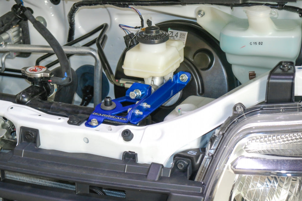 Brake Master Cylinder Stopper for Toyota Townace Liteace S400