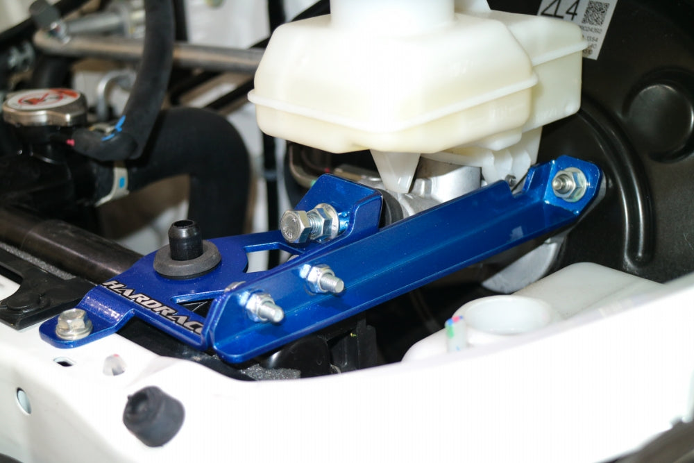 Brake Master Cylinder Stopper for Toyota Townace Liteace S400