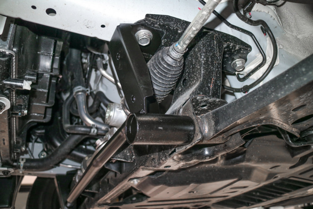 Front Add-On Sway Bar 25.4mm for Townace Liteace S400