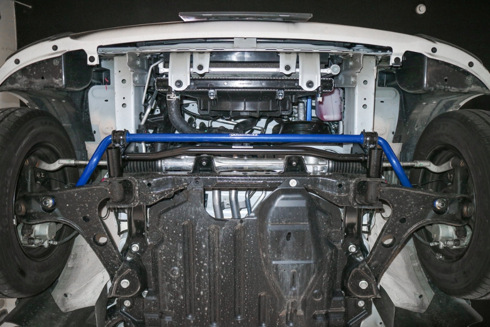 Front Add-On Sway Bar 25.4mm for Townace Liteace S400