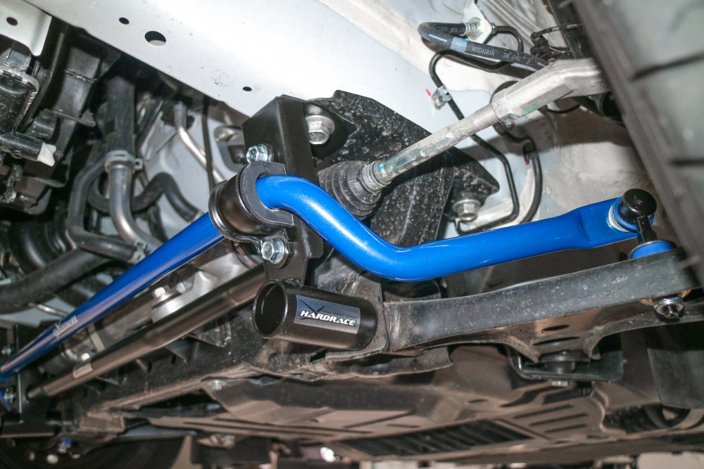 Front Add-On Sway Bar 25.4mm for Townace Liteace S400