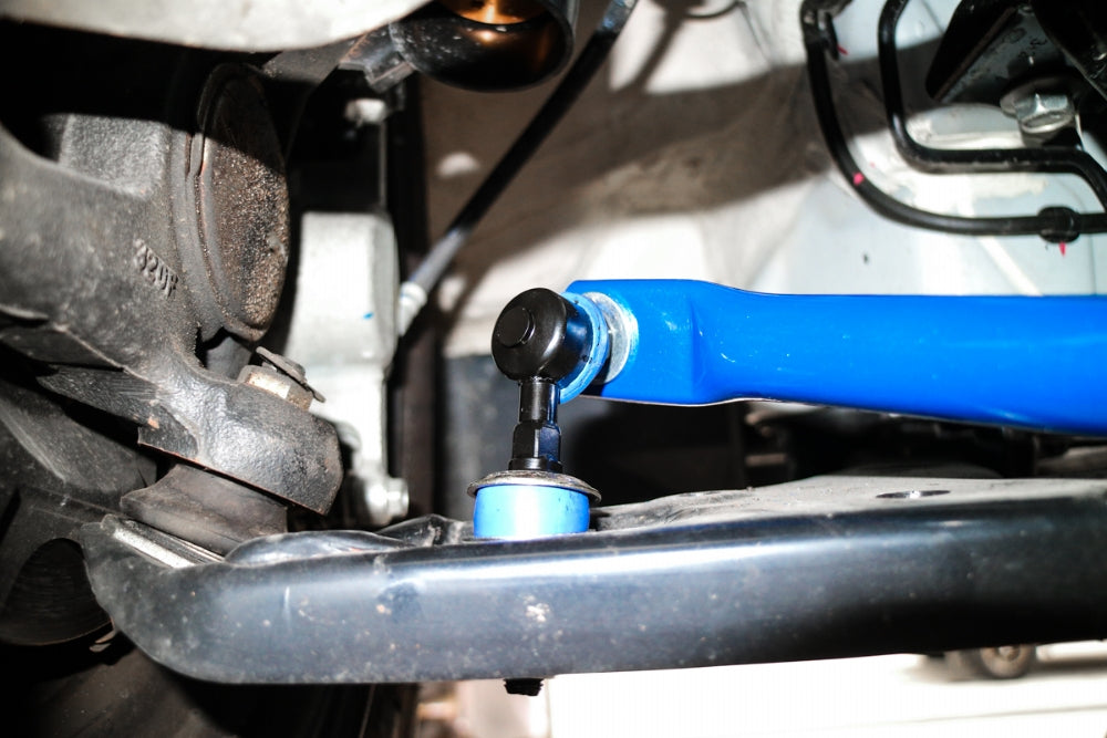 Front Add-On Sway Bar 25.4mm for Townace Liteace S400