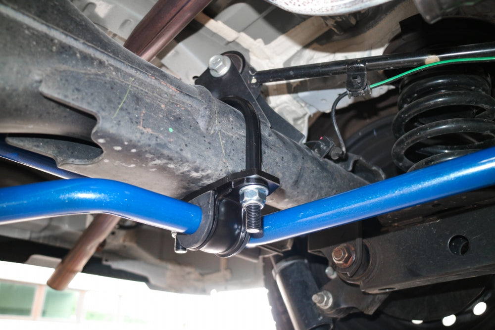 Rear Add-On Sway Bar 25.4mm for Townace / Liteace S400