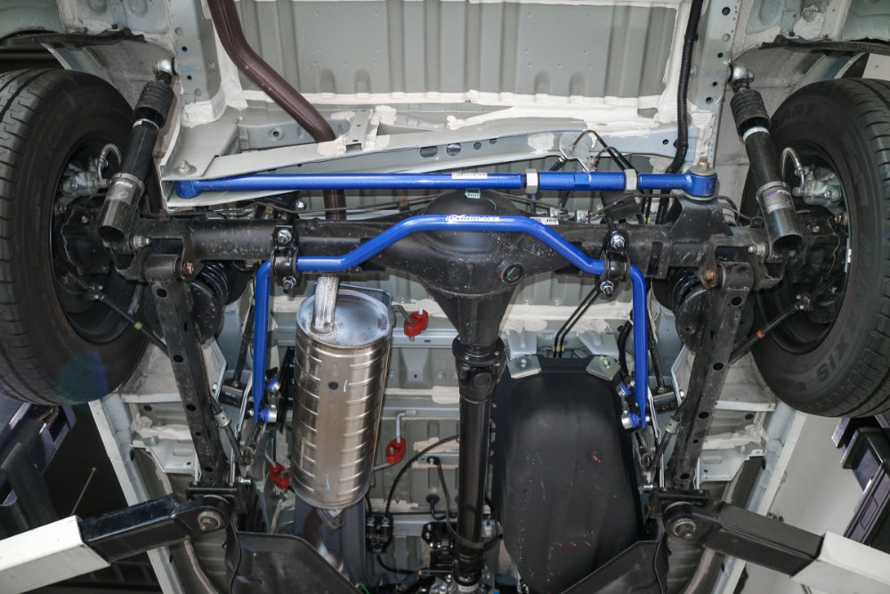 Rear Lateral Arm / Panhard Rod (Harden Rubber) for Toyota Townace Liteace S400