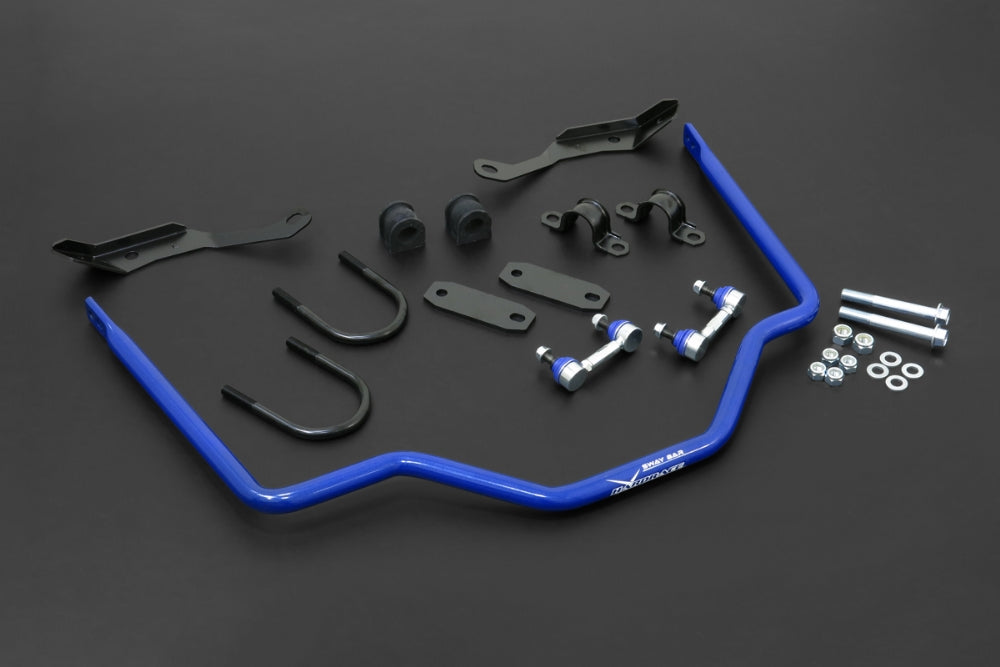 Hardrace Rear Add-On Sway Bar 25.4mm for Townace / Liteace S400