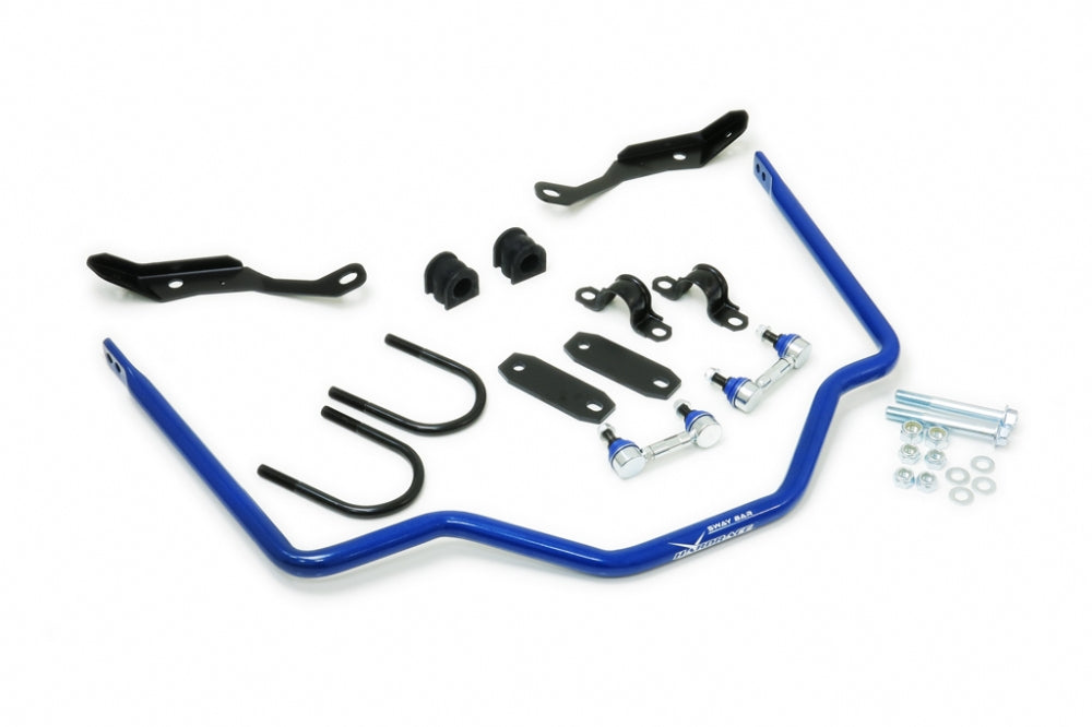 Rear Add-On Sway Bar 25.4mm for Townace / Liteace S400
