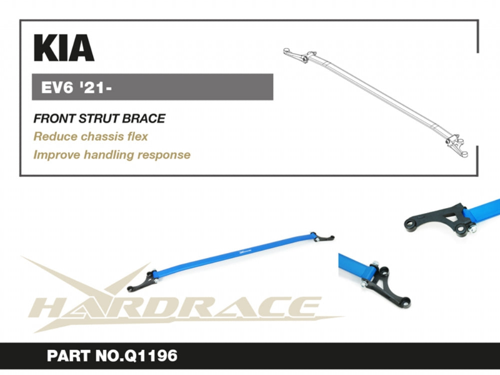Front Strut Brace for Kia EV6