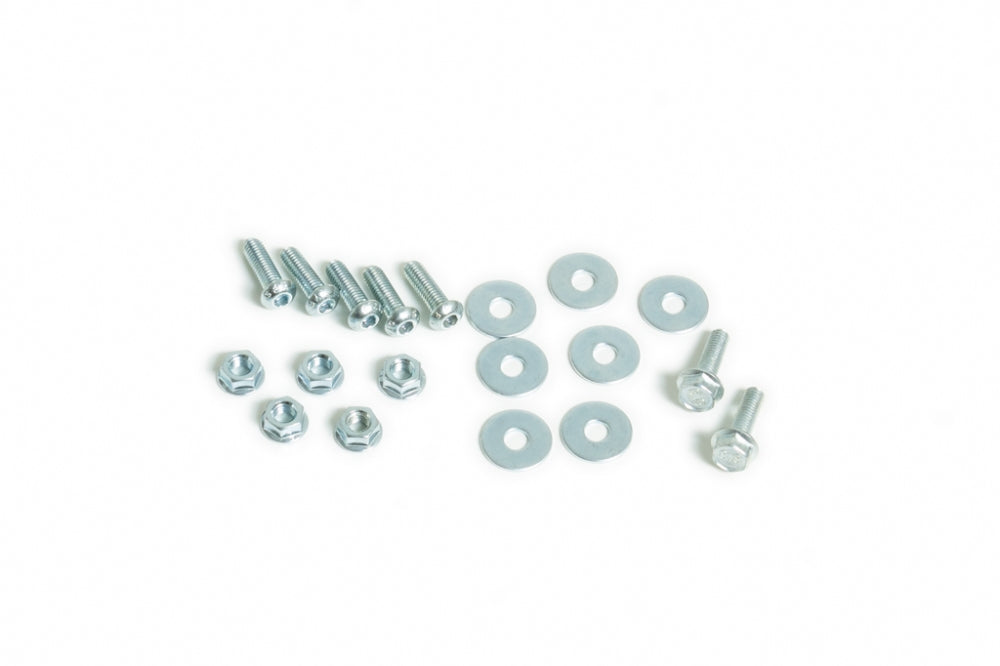 Front Lower Skid Plate for Toyota Townace Liteace S400