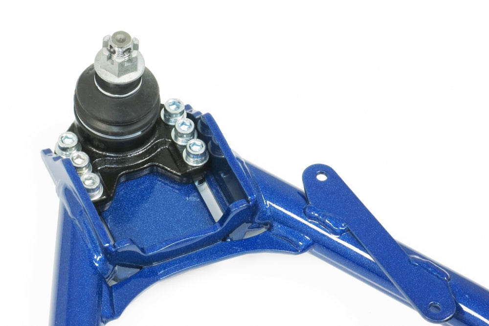 Adjustable Front Upper Arms (Harden Rubber) S2000 AP1/2