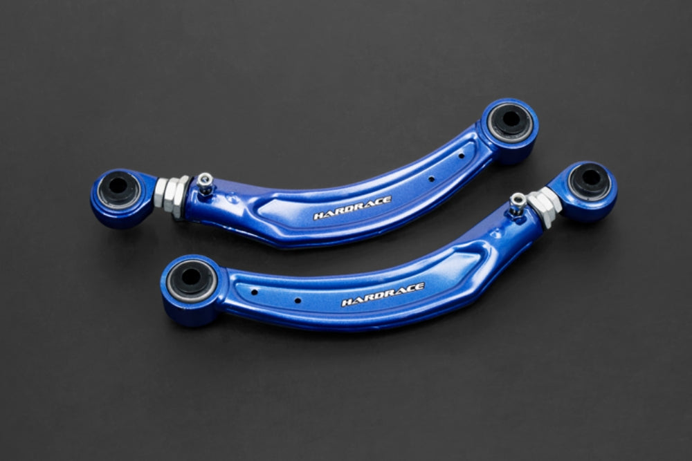 Rear Upper Camber Kit (Harden Rubber) for Hyundai Ioniq 5/6 | Kia EV6