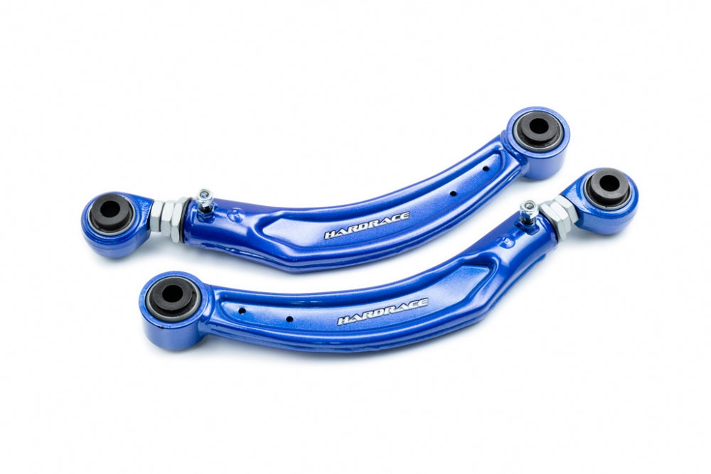 Rear Upper Camber Kit (Harden Rubber) for Hyundai Ioniq 5/6 | Kia EV6