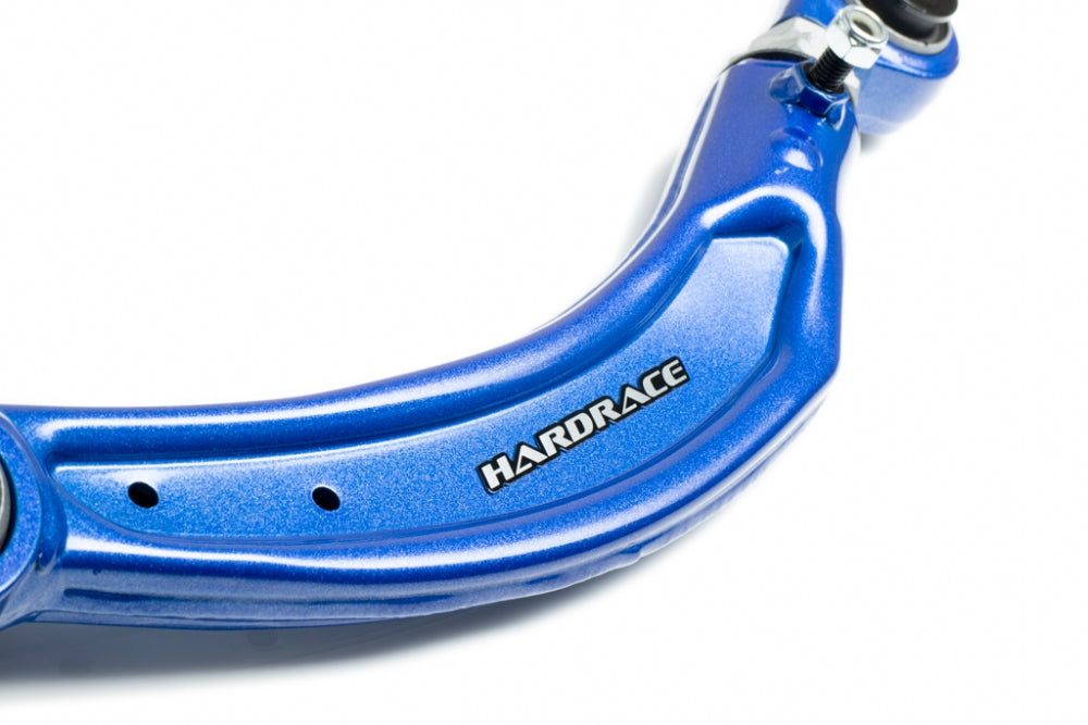 Rear Upper Camber Kit (Harden Rubber) for Hyundai Ioniq 5/6 | Kia EV6