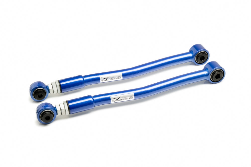 Hardrace Rear Toe Kit (Harden Rubber) for Hyundai Ioniq 5/6 | Kia EV6