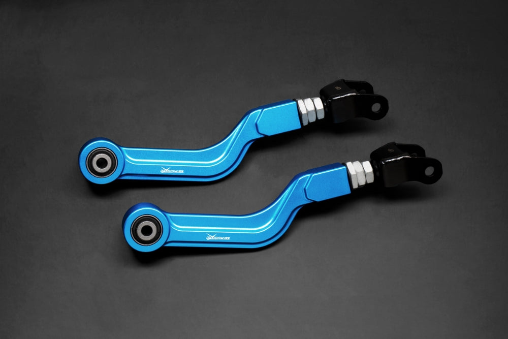 Rear Upper Camber Kit (Harden Rubber) for Benz C-Class W206