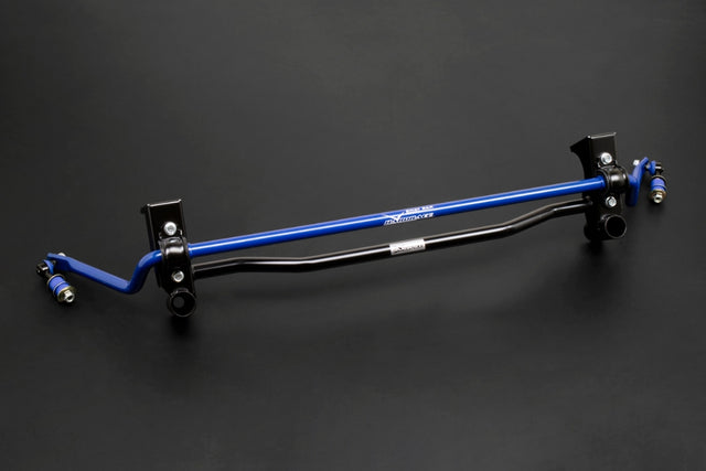Hardrace Front Add-On Sway Bar 25.4mm for Townace Liteace S400