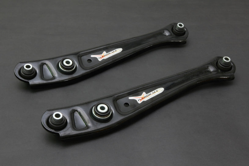 Civic EK REAR LOWER CONTROL ARM
(PILLOW BALL-OE STYLE ARM) 2PCS/SET