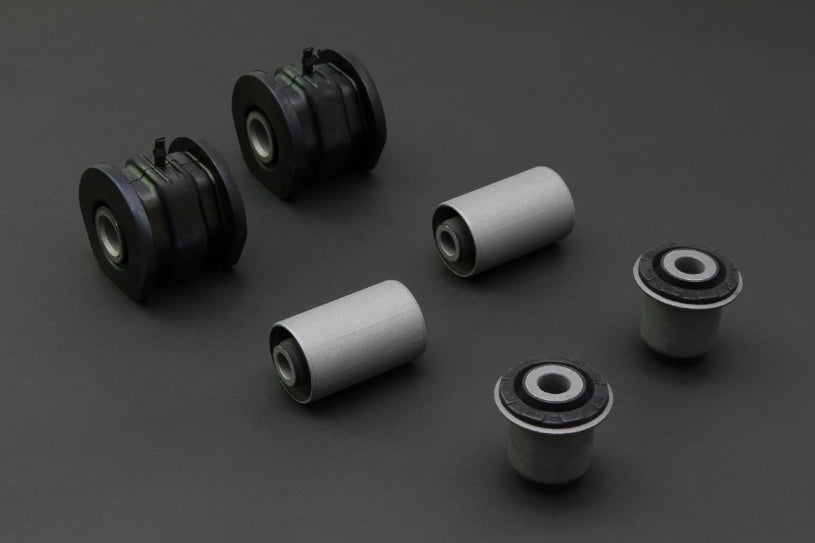 Civic EK JDM /USDM EK 99-00 SI FRONT LOWER ARM BUSHING
(HARDEN RUBBER) 6PCS/SET