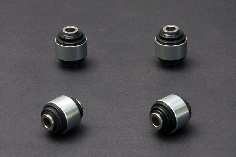 Hardrace Front Upper Arm Pillow Ball Bushings (Press-in) 92-95 Civic | 94-01 Integra