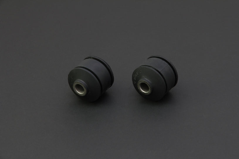 IMPREZA GC/GD REAR KUNCKLE BUSHING
(HARDEN RUBBER) 2PCS/SET