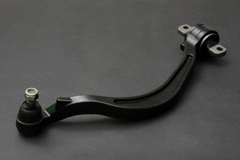 Hardrace GALANT/ECLIPSE'94-99 LOWER CONTROL ARM
OE STYLE (HARDEN RUBBER) 2PCS/SET