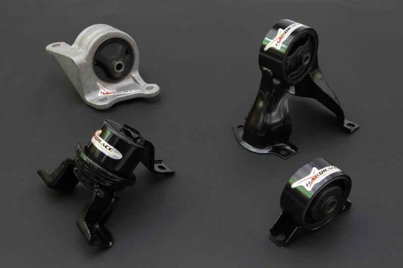 LANCER/VIRAGE 01-05 AUTOMATIC
REINFORCED 4PCS/SET